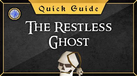 Ghost Quest betsul